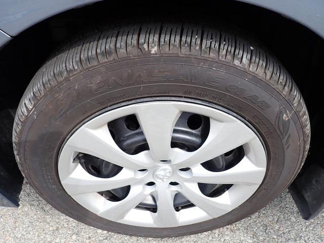 Photo of 2025 Celestite Toyota Corolla