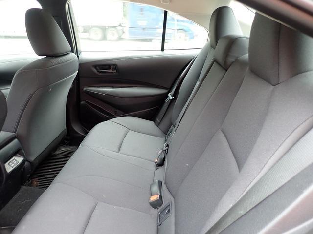 Photo of 2024 Underground Toyota Corolla