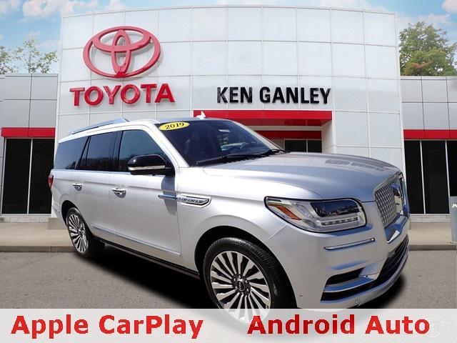 2019 Lincoln Navigator