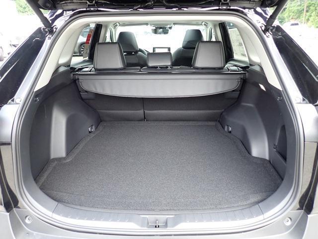 Photo of 2025 Midnight Black Metallic Toyota RAV4