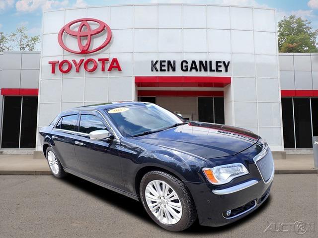 2013 Chrysler 300C