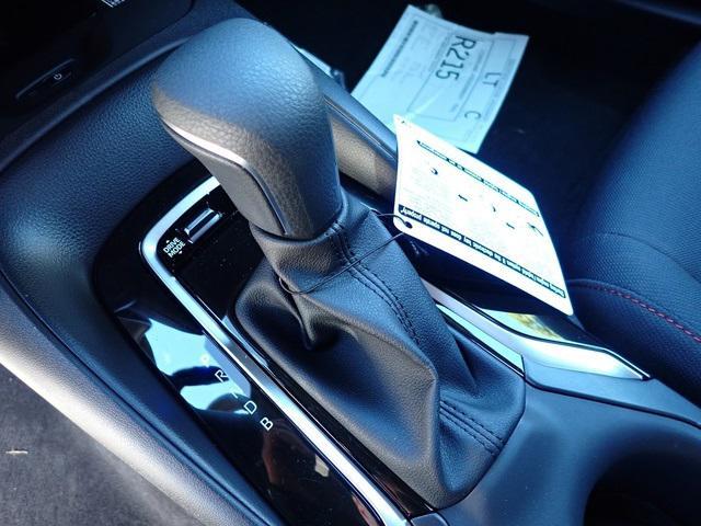Photo of 2026 Ice Toyota Corolla