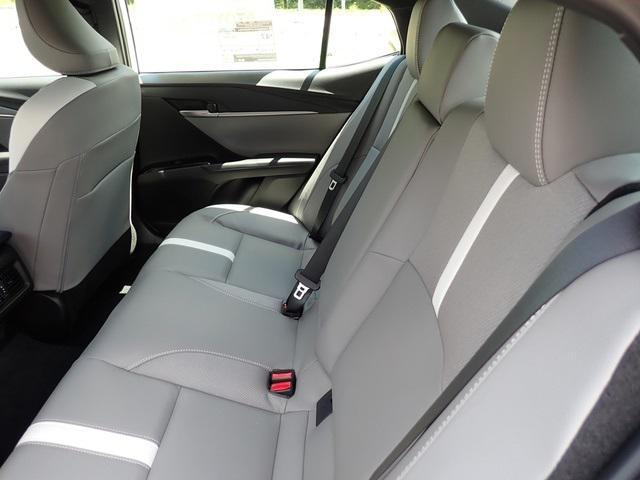 Photo of 2025 Ice Toyota Camry