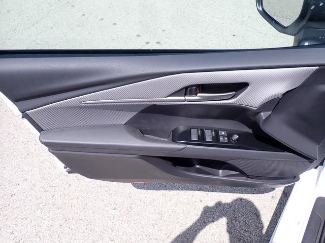 Photo of 2025 Ice Toyota Camry