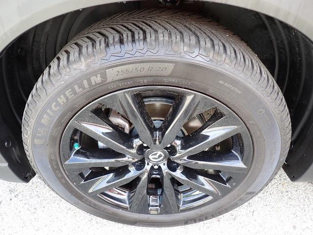 Photo of 2021 Polymetal Gray Mazda CX-9