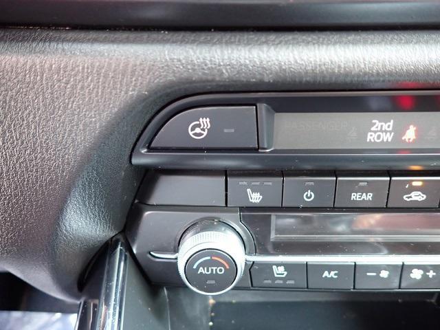 Photo of 2021 Polymetal Gray Mazda CX-9