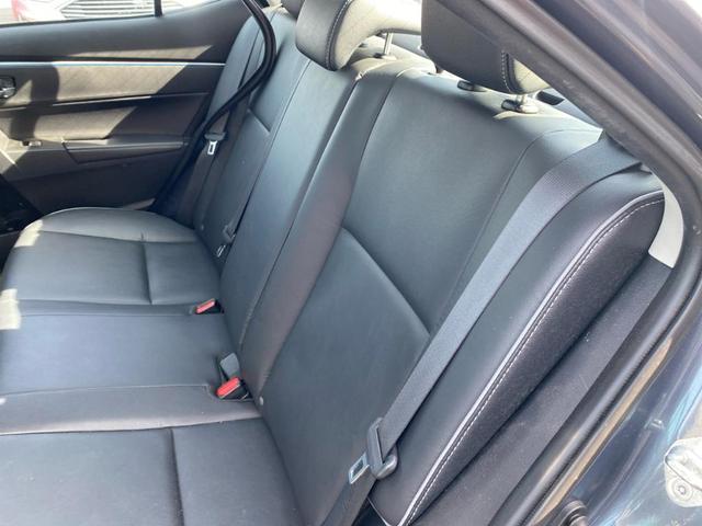 Photo of 2014 Gray Toyota Corolla