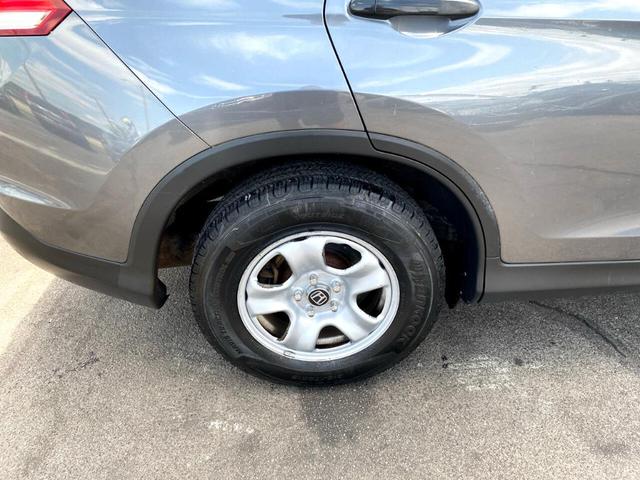 Photo of 2012 Gray Honda CR-V
