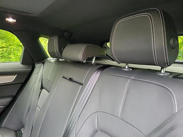 Photo of 2025 Carpathian Grey Jaguar F-PACE
