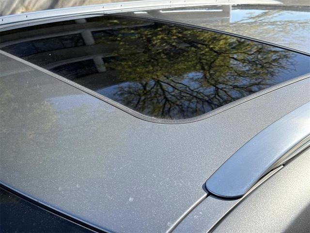Photo of 2022 Atomic Silver Lexus RX 350