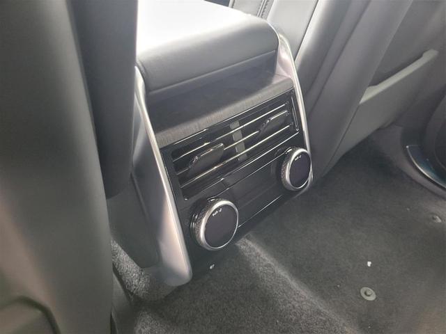 Photo of 2025 Eiger Grey Land Rover Range Rover