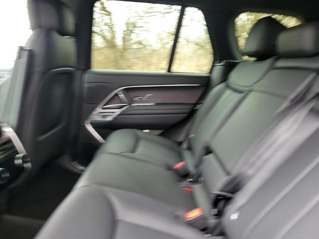 Photo of 2025 Eiger Grey Land Rover Range Rover