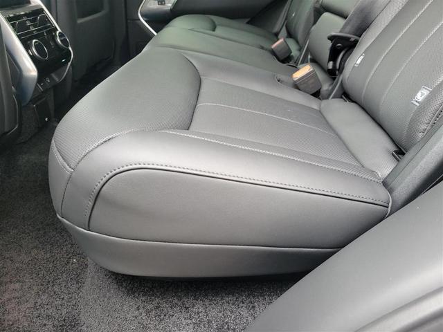 Photo of 2025 Eiger Grey Land Rover Range Rover