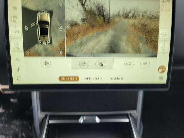Photo of 2025 Eiger Grey Land Rover Range Rover