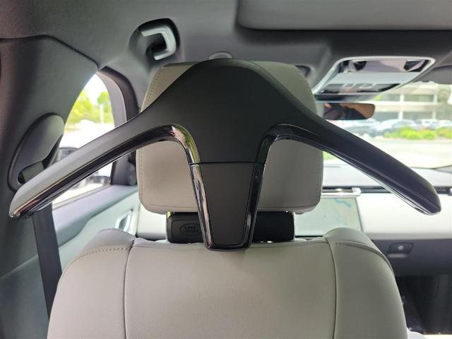 Photo of 2026 Fuji White Land Rover Range Rover Velar