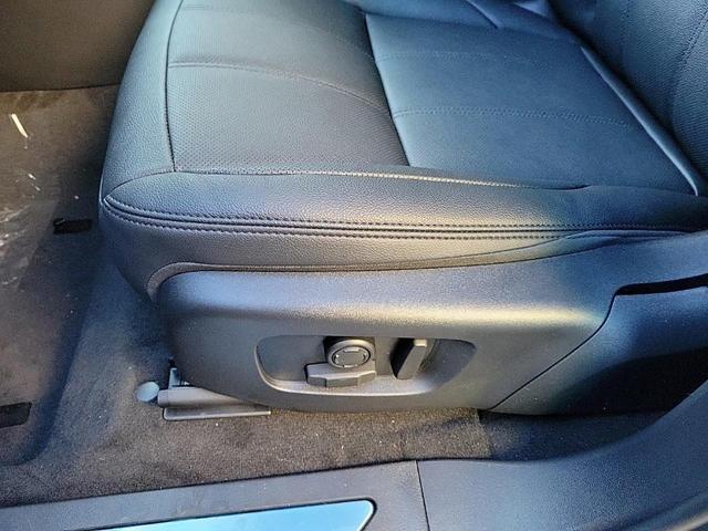 Photo of 2024 Santorini Black Land Rover Range Rover Evoque