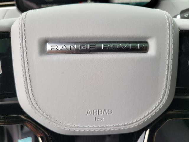 Photo of 2025 Eiger Grey Land Rover Range Rover Sport