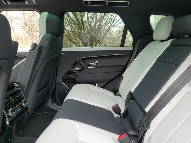 Photo of 2025 Eiger Grey Land Rover Range Rover Sport