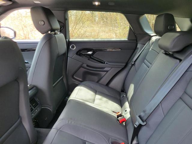 Photo of 2026 Arroios Grey Land Rover Range Rover Evoque