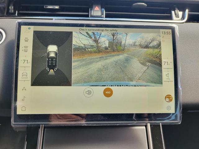 Photo of 2026 Arroios Grey Land Rover Range Rover Evoque