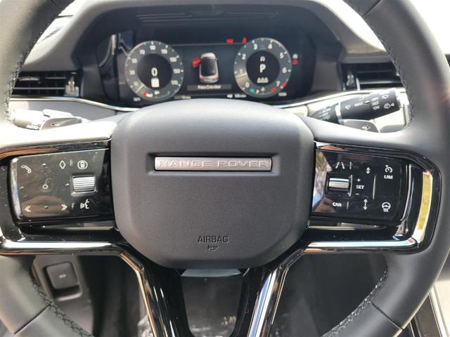 Photo of 2026 Arroios Grey Land Rover Range Rover Evoque