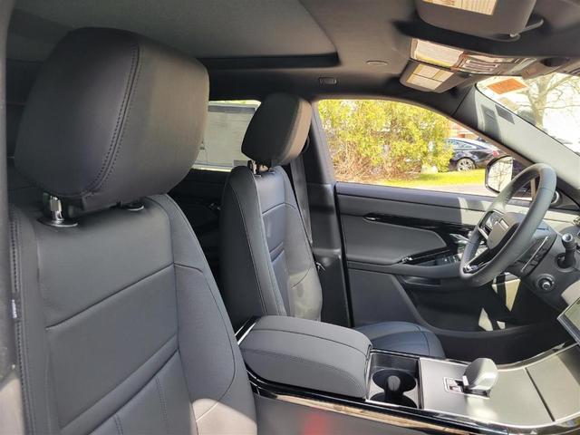 Photo of 2026 Arroios Grey Land Rover Range Rover Evoque