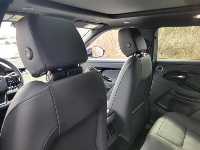 Photo of 2026 Arroios Grey Land Rover Range Rover Evoque