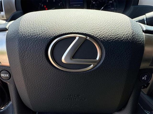 Photo of 2017 Black Lexus GX 460