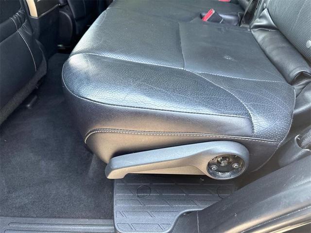 Photo of 2017 Black Lexus GX 460