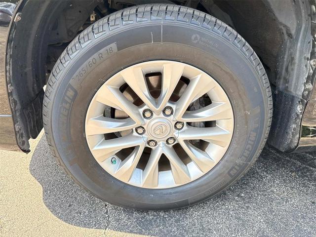 Photo of 2017 Black Lexus GX 460