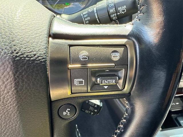 Photo of 2017 Black Lexus GX 460