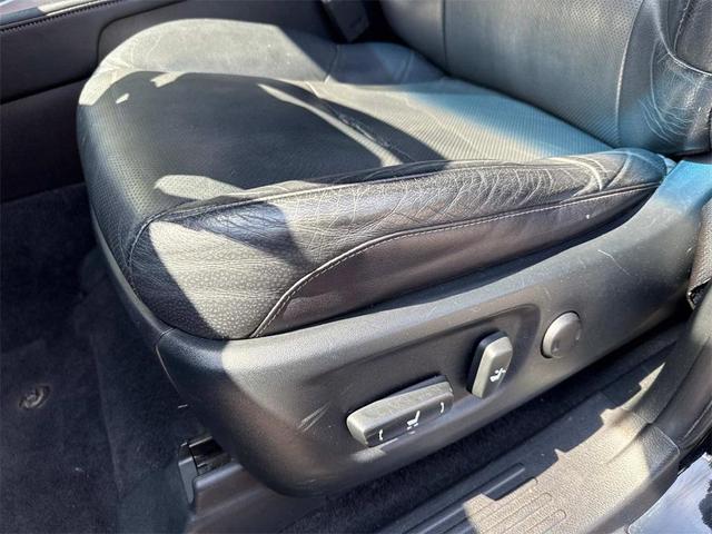 Photo of 2017 Black Lexus GX 460