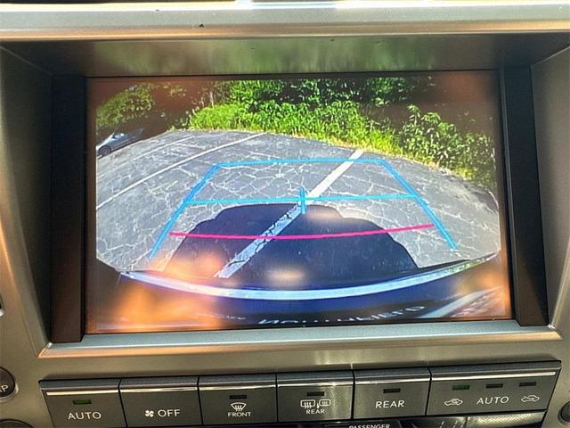 Photo of 2017 Black Lexus GX 460