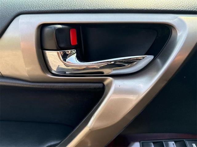 Photo of 2017 Black Lexus GX 460