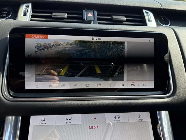 Photo of 2020 Indus Silver Land Rover Range Rover Sport