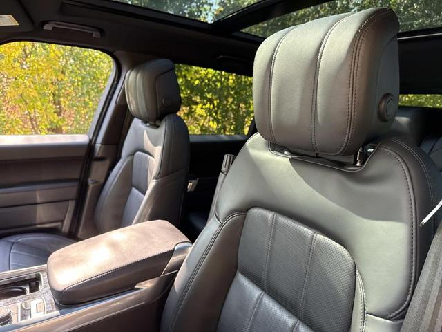 Photo of 2020 Indus Silver Land Rover Range Rover Sport
