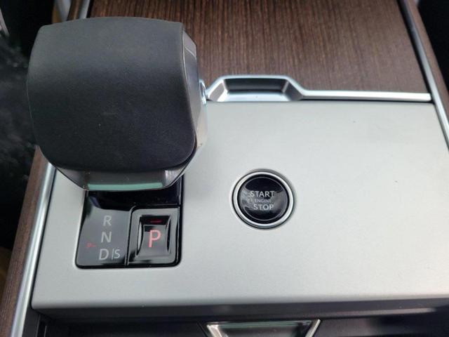 Photo of 2025 Eiger Grey Land Rover Range Rover