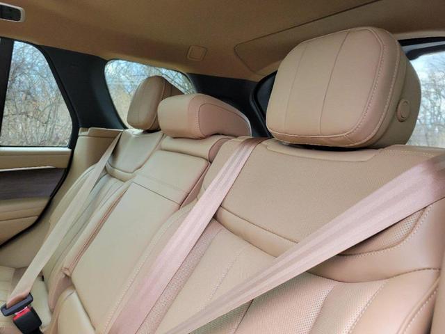 Photo of 2025 Eiger Grey Land Rover Range Rover