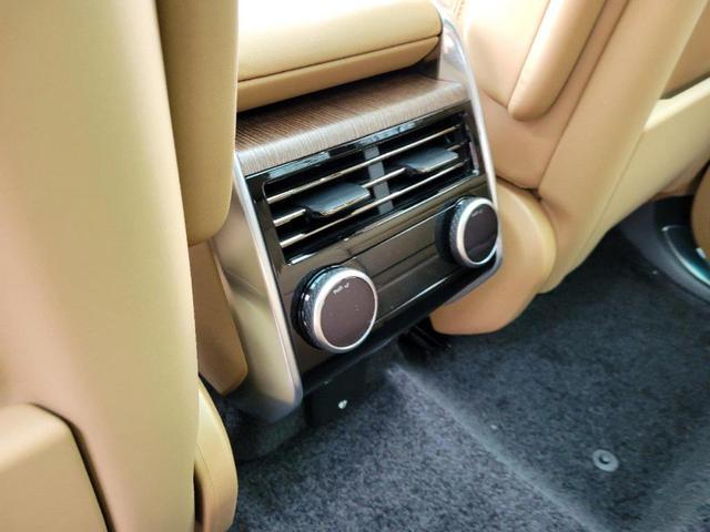 Photo of 2025 Eiger Grey Land Rover Range Rover