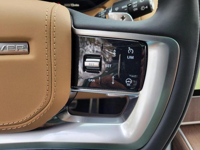 Photo of 2025 Eiger Grey Land Rover Range Rover