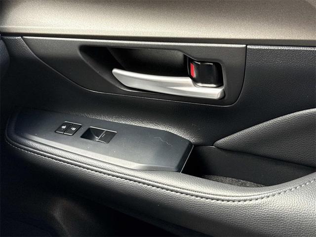 Photo of 2024 Blueprint Toyota Grand Highlander Hybrid
