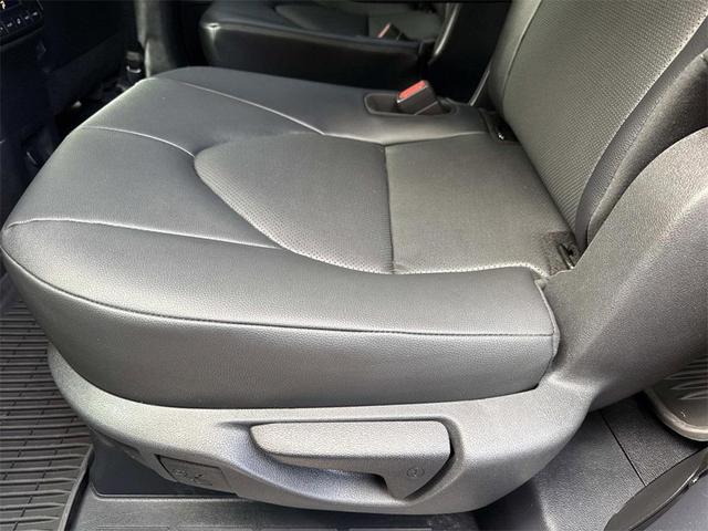 Photo of 2024 Blueprint Toyota Grand Highlander Hybrid
