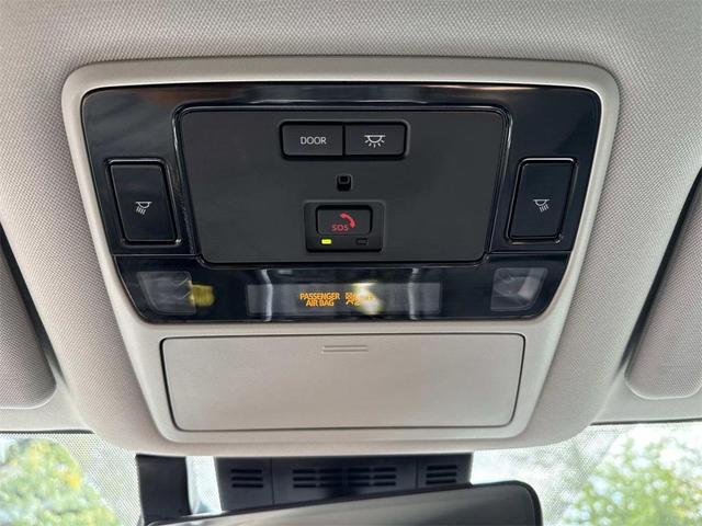 Photo of 2024 Blueprint Toyota Grand Highlander Hybrid