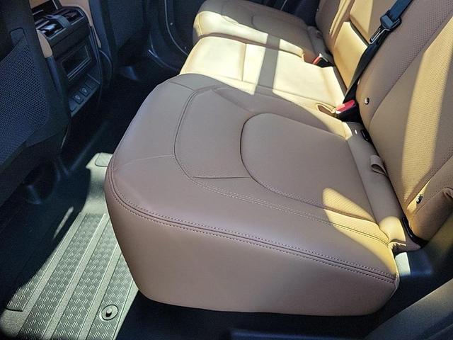 Photo of 2025 Pangea Green Land Rover Defender