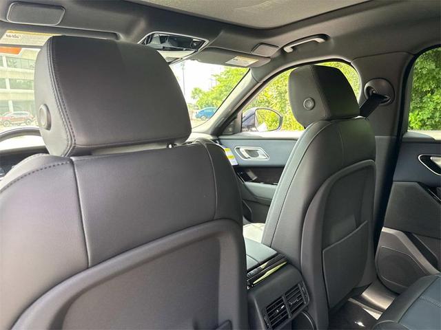 Photo of 2026 Fuji White Land Rover Range Rover Velar