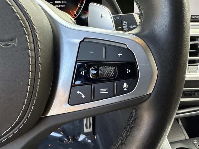 Photo of 2022 Metallic BMW X5
