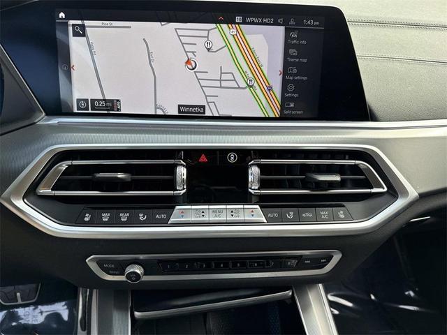 Photo of 2022 Metallic BMW X5