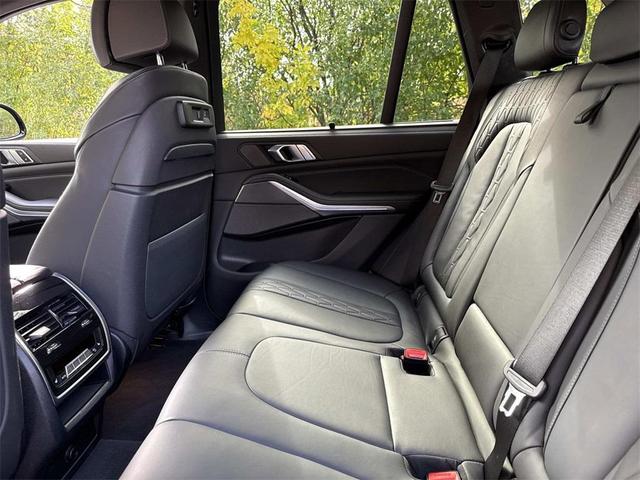 Photo of 2022 Metallic BMW X5