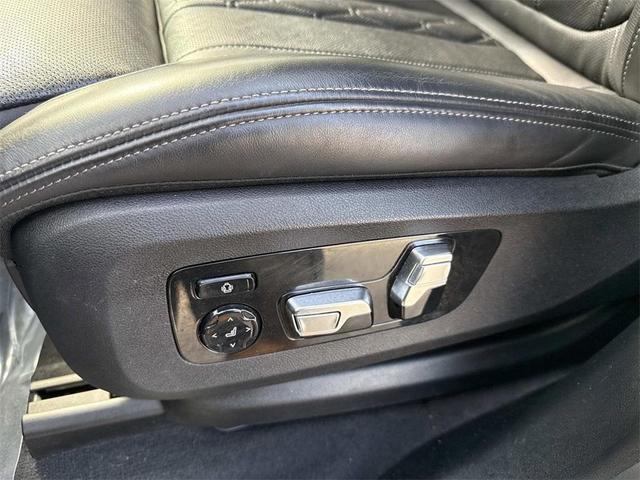 Photo of 2022 Metallic BMW X5