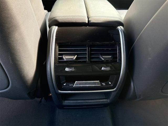 Photo of 2022 Metallic BMW X5
